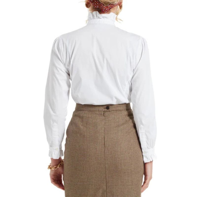 Chemise Fakenham Femme Schöffel