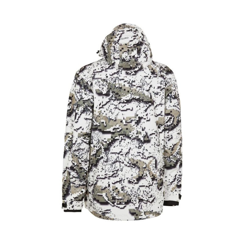 Veste Zero Classic Hunting Swedteam