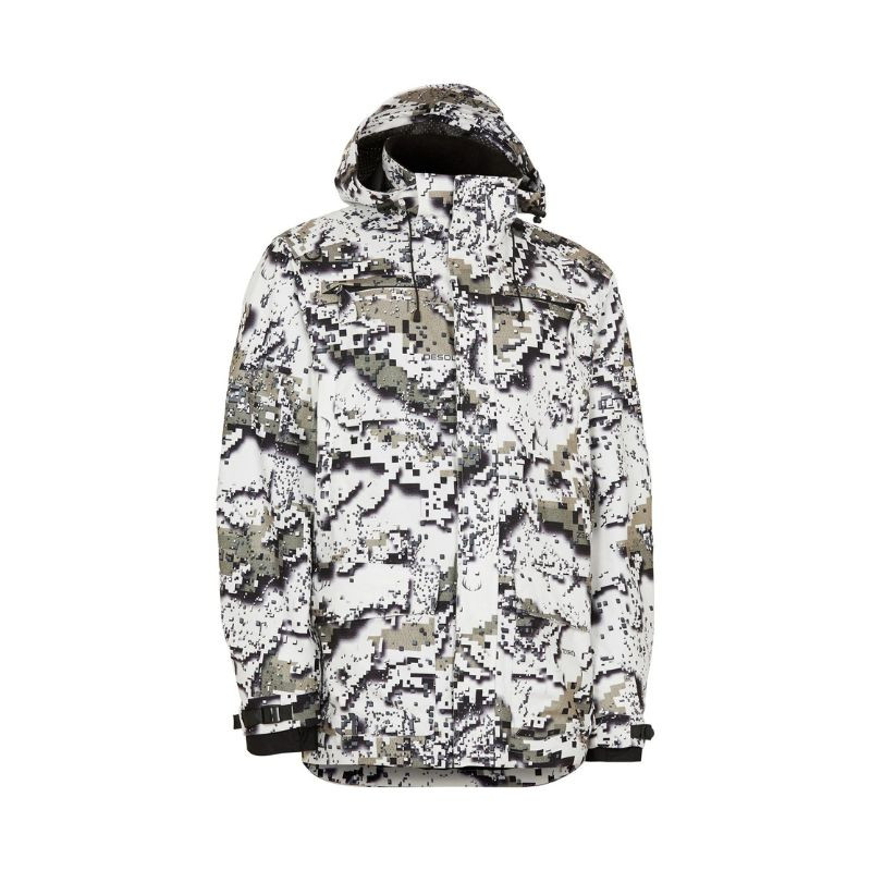 Veste de chasse Zero Classic Swedteam