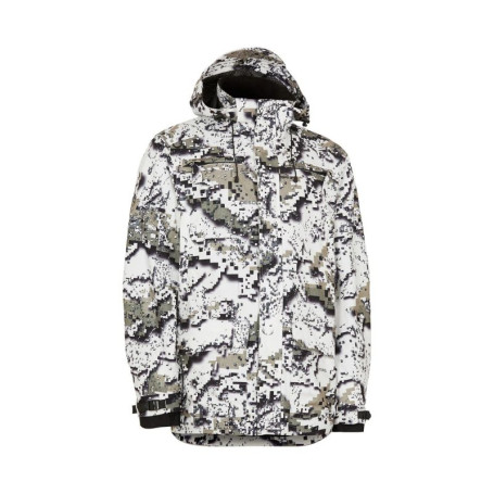 Veste Zero Classic Hunting Swedteam