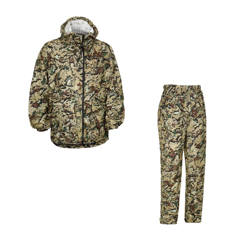 Ensemble Ridge Camouflage Swedteam