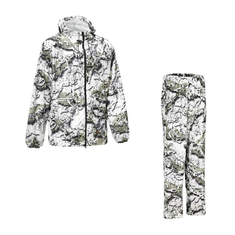 Ensemble Ridge Camouflage Swedteam