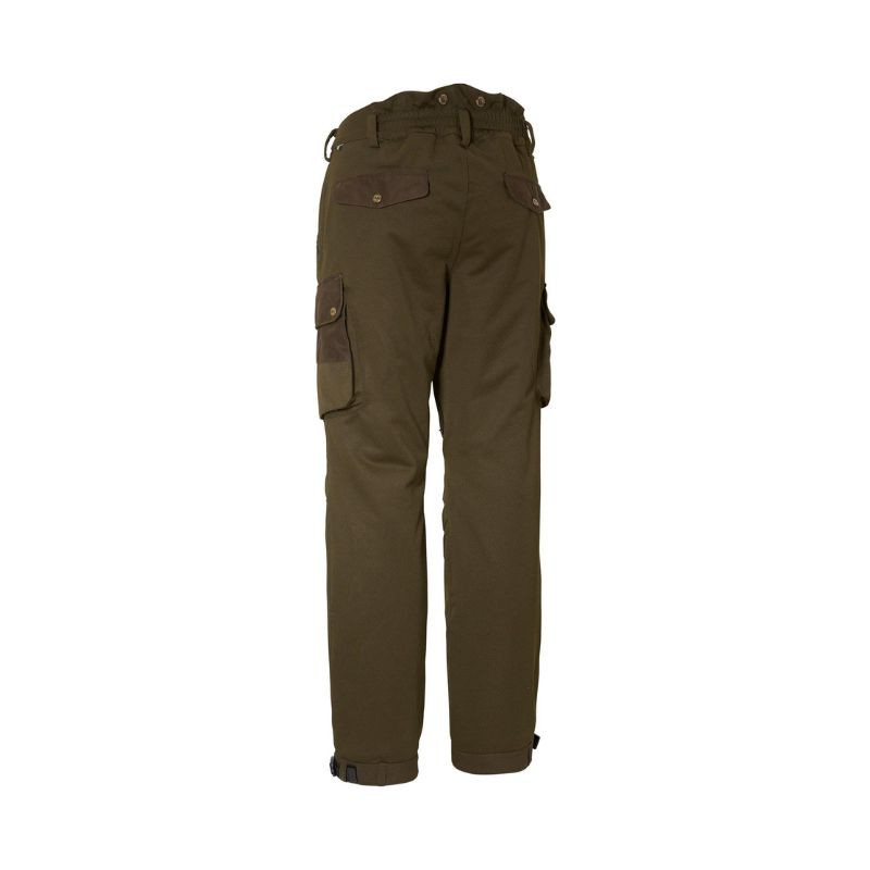 Pantalon Hunting Crest Booster Classic Swedteam
