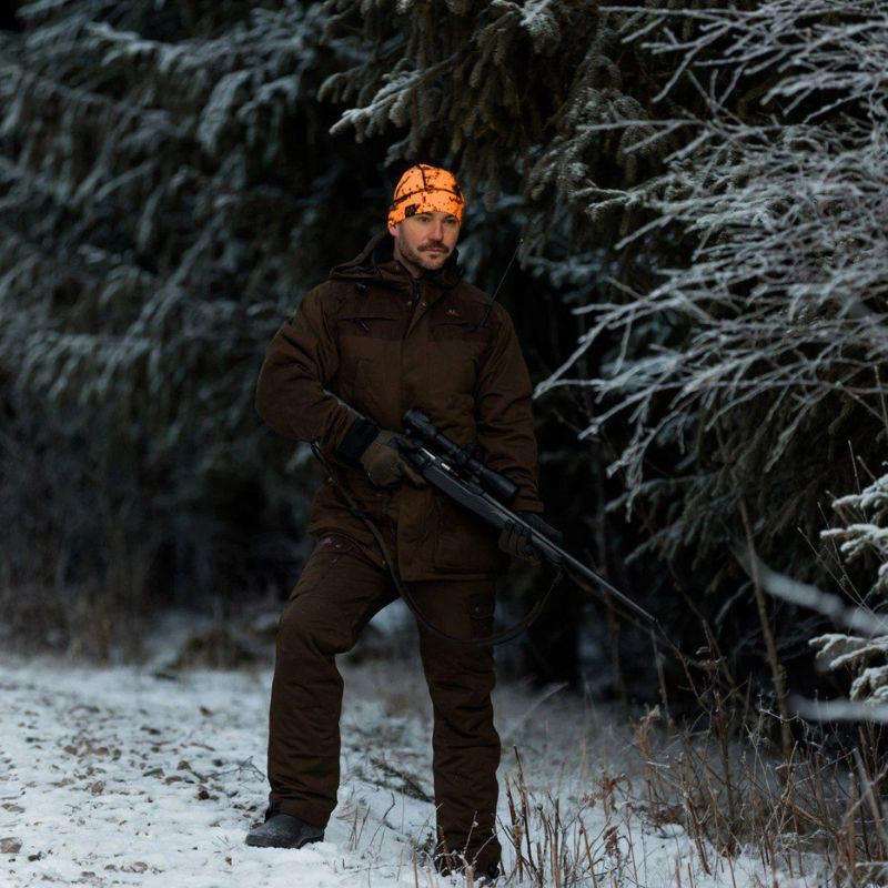Pantalon Hunting Crest Booster Classic Swedteam