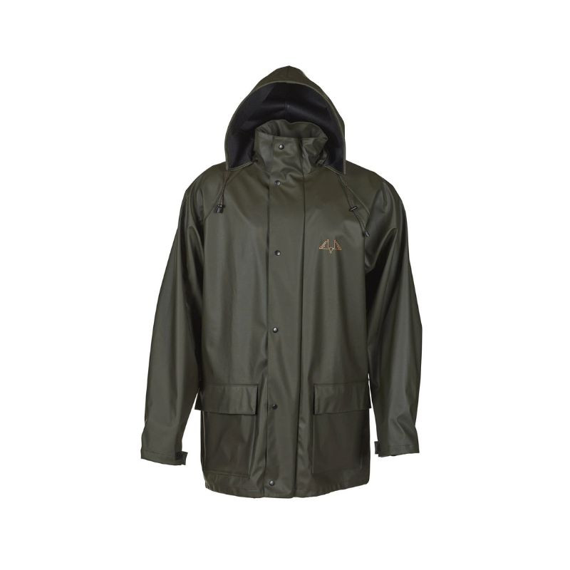 Ensemble de pluie Crest Swedteam