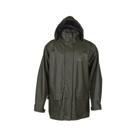 Ensemble de pluie Crest Swedteam