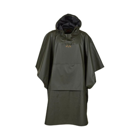 Poncho de pluie Crest Swedteam