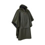 Poncho de pluie Crest Swedteam