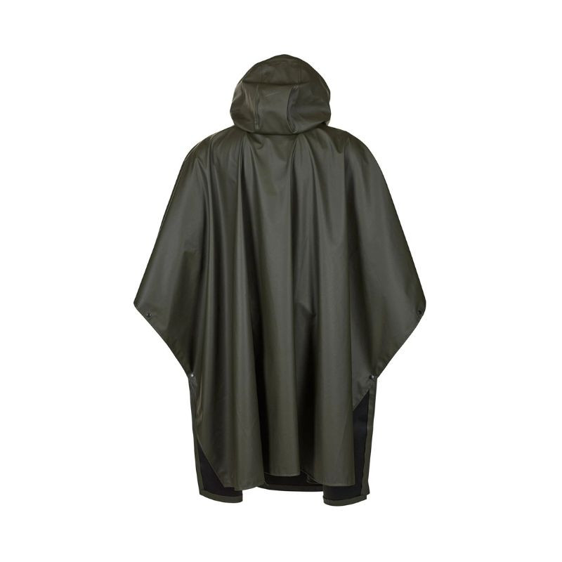 Poncho de pluie Crest Swedteam
