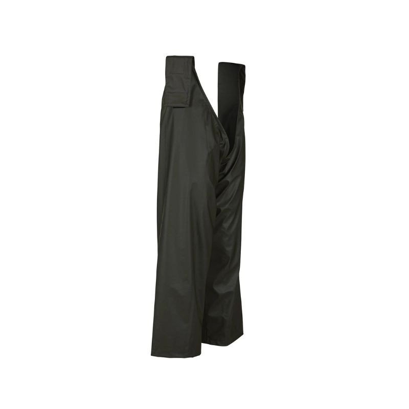 Cuissard de pluie Crest Swedteam