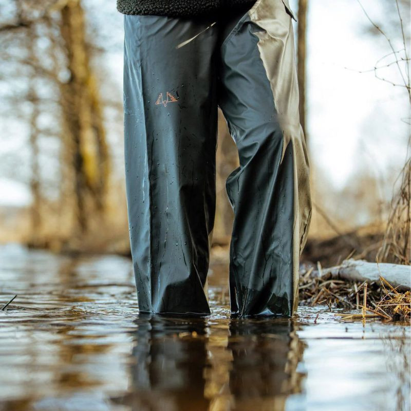 Cuissard de pluie Crest Swedteam