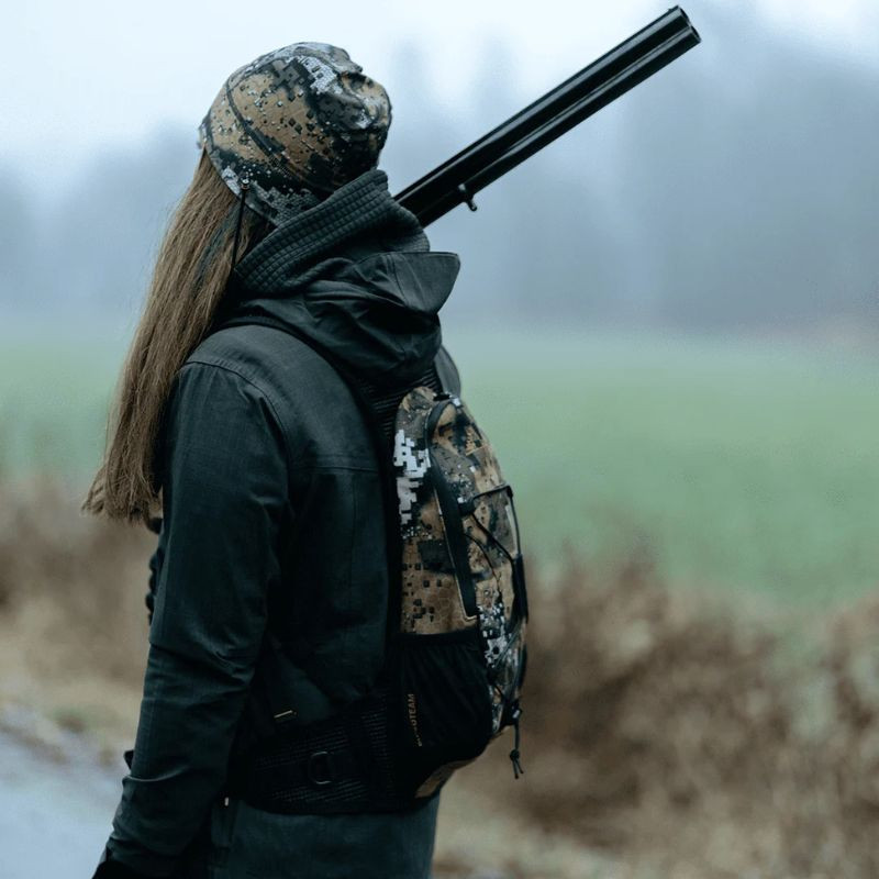 Veste Hunting Meadow Femme Swedteam