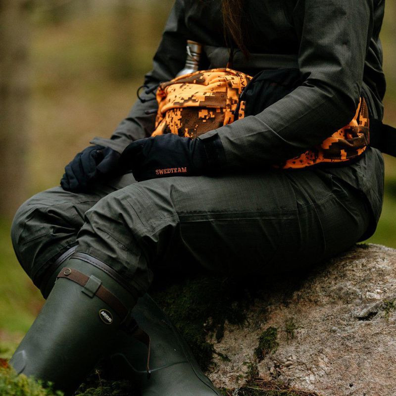 Pantalon Hunting Meadow Femme Swedteam