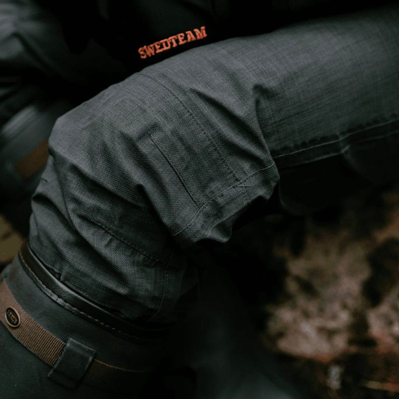 Pantalon Hunting Meadow Femme Swedteam