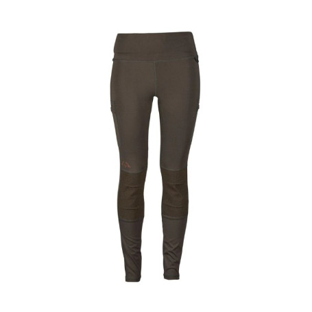 Collant de chasse Hunting Meadow Femme Swedteam