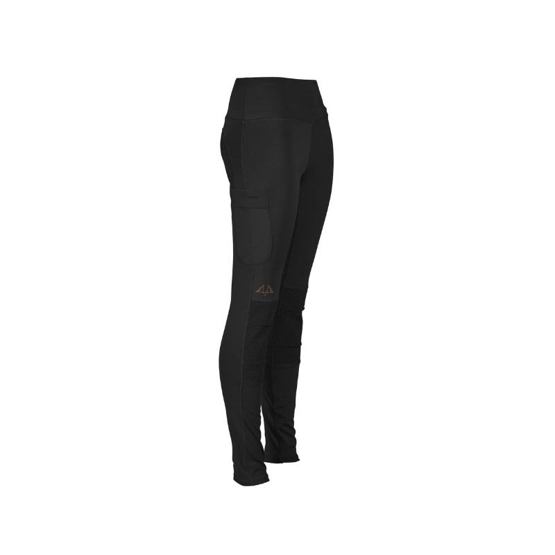 Collant de chasse Hunting Meadow Femme Swedteam