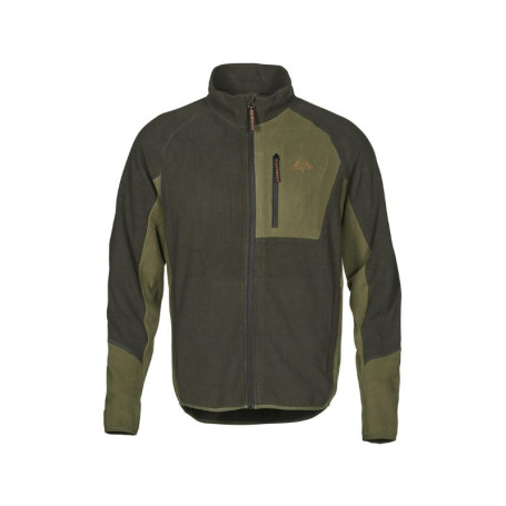 Pull zippé Ultra Swedteam