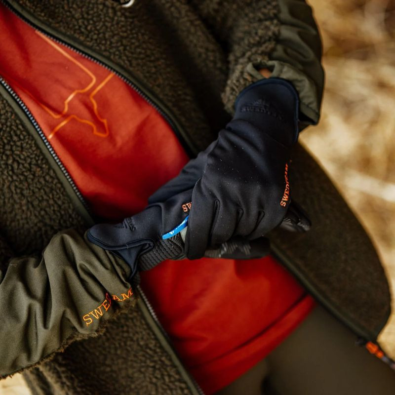 Gants Alpha Light Swedteam