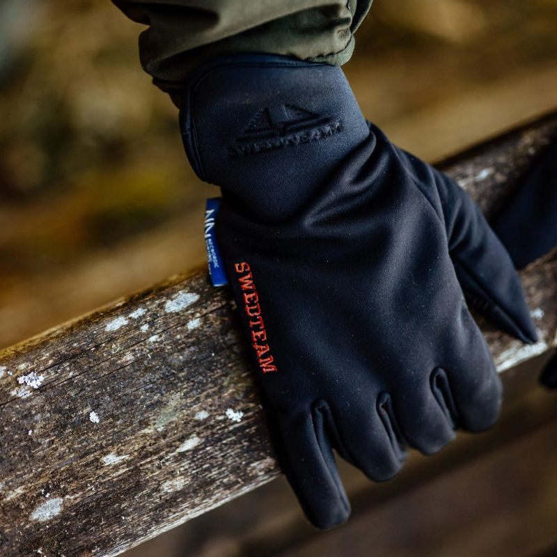 Gants Alpha Light Swedteam