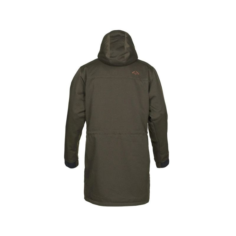 Veste Ultra Coat Swedteam