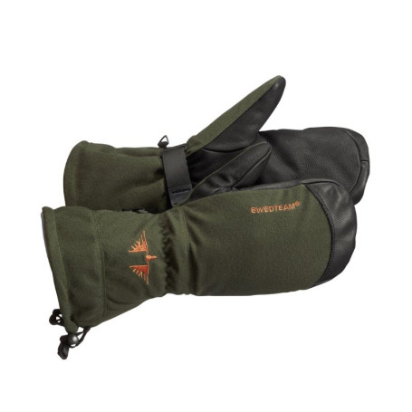 Moufles Ultra dry Mitten Swedteam