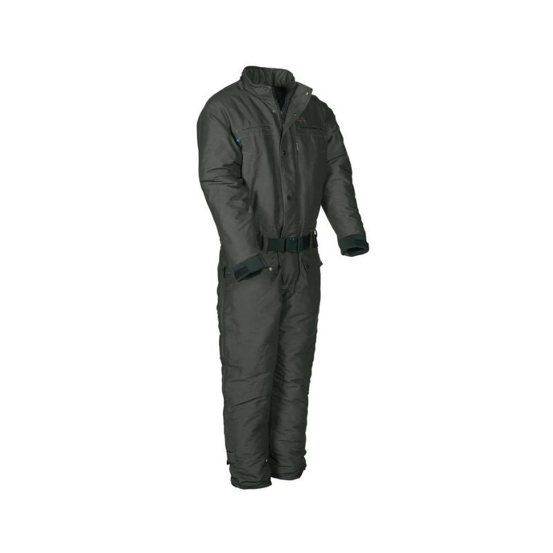 Combinaison chauffante Ultra Swedteam