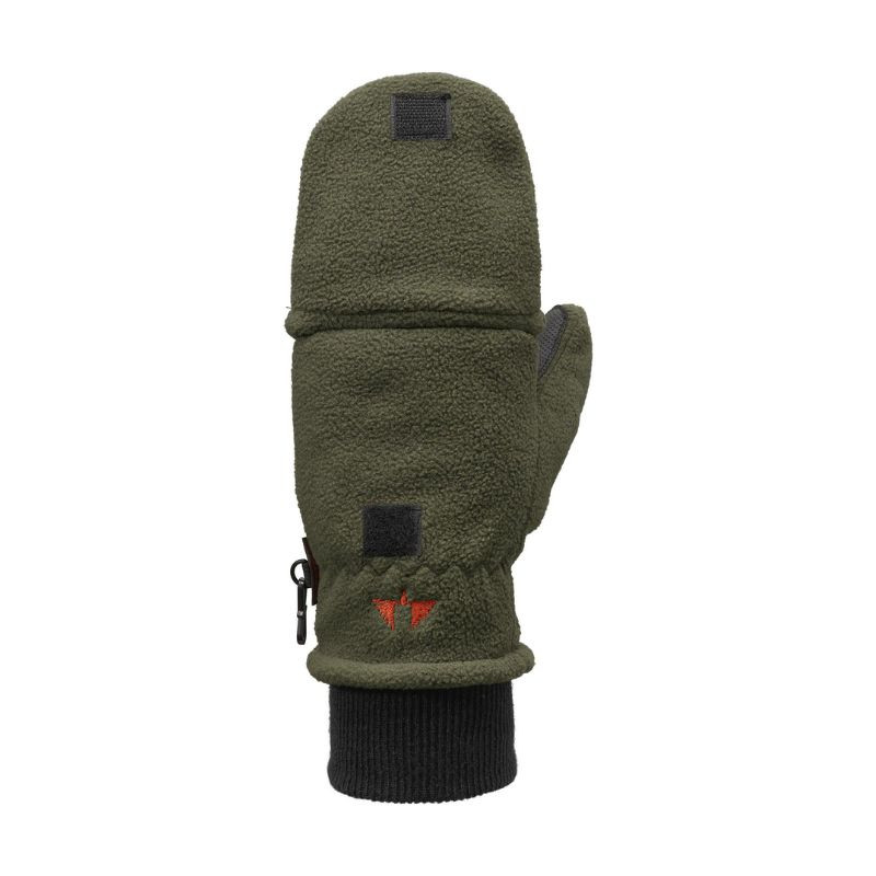 Gants Crest Thermo Swedteam