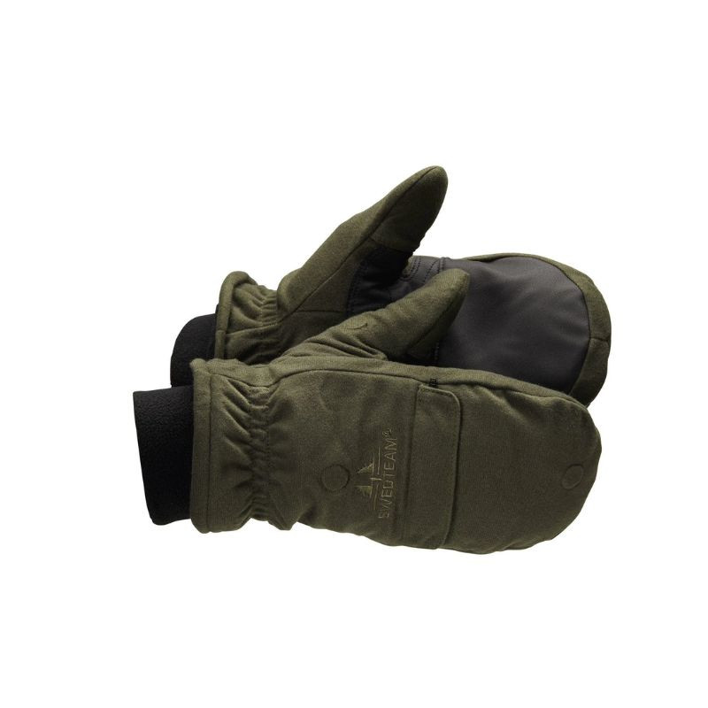 Gants Green Swedteam