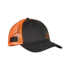 Casquette Truck Ultra Swedteam