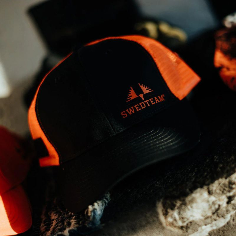 Casquette Vrachtwagen Ultra