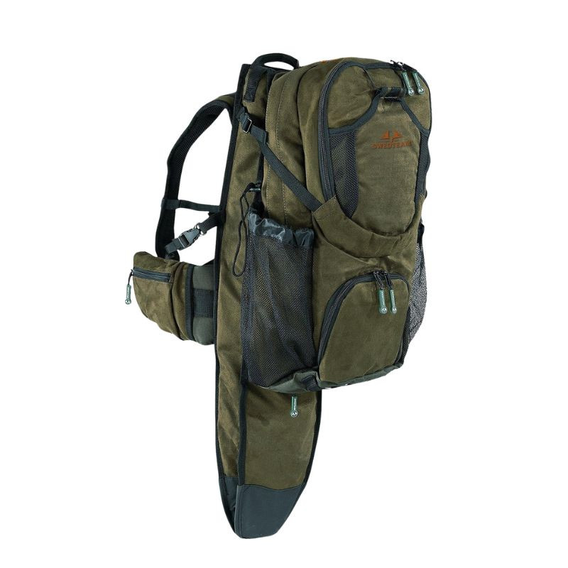 Sac à dos Backbone Swedteam