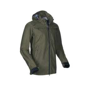 Jacht Alpha Pro 3-L Jas Dames Zwembroek