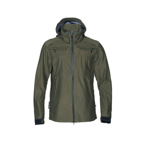 Veste Hunting Alpha Pro 3-L Femme Swedteam