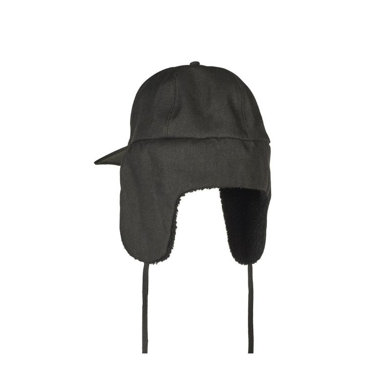 Casquette Ultra Pile Swedteam