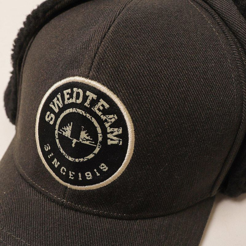 Casquette Ultra Pile Swedteam