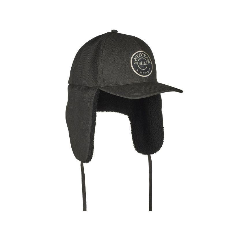 Casquette Ultra Pile Swedteam