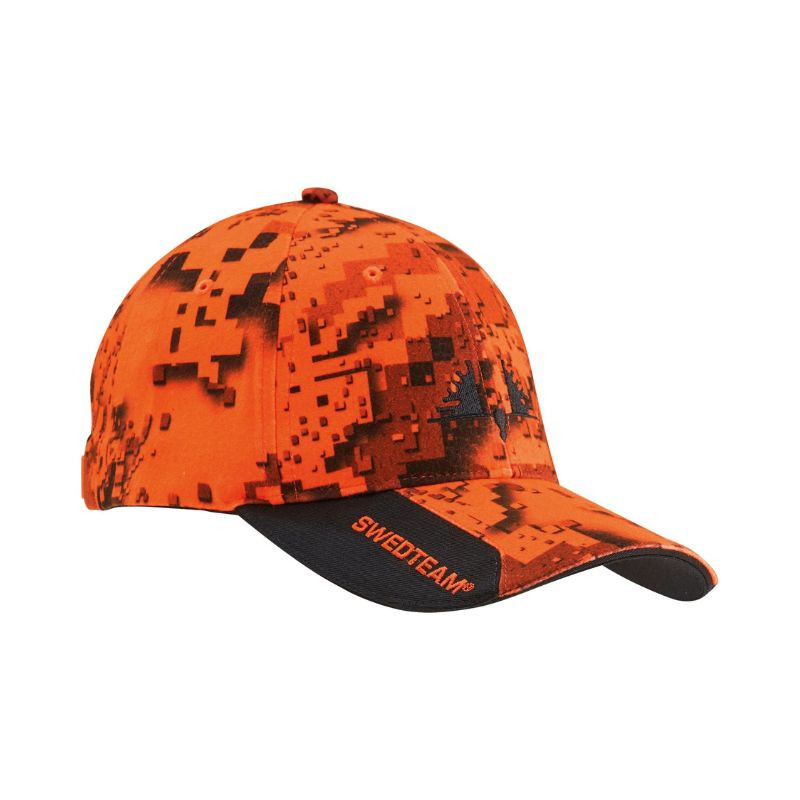 Casquette Camo nok Swedteam