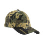 Casquette Camo nok Swedteam
