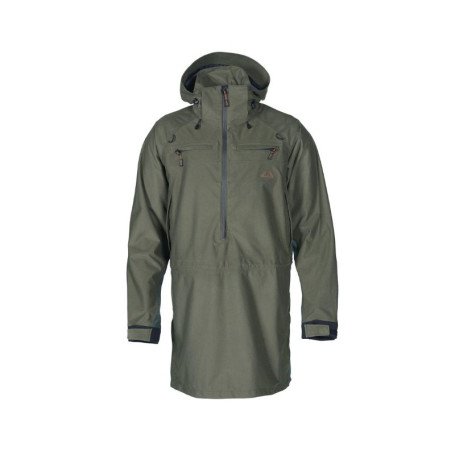 Anorak Alpha 3-L Swedteam