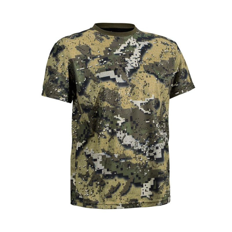 T-Shirt Veil Swedteam