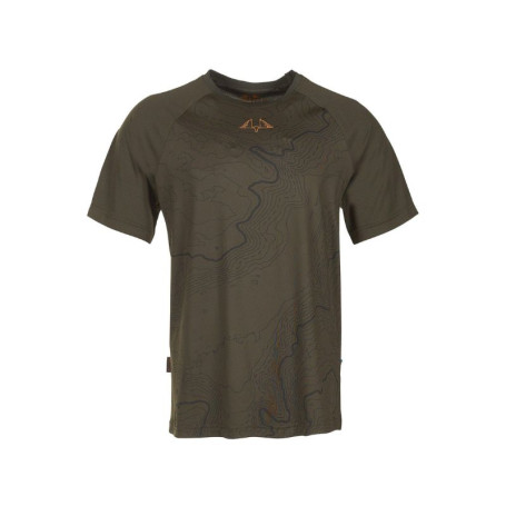 T-shirt Alpha Re-Eco Swedteam