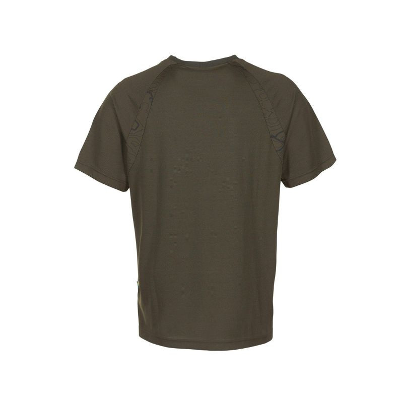 T-shirt Alpha Re-Eco Swedteam