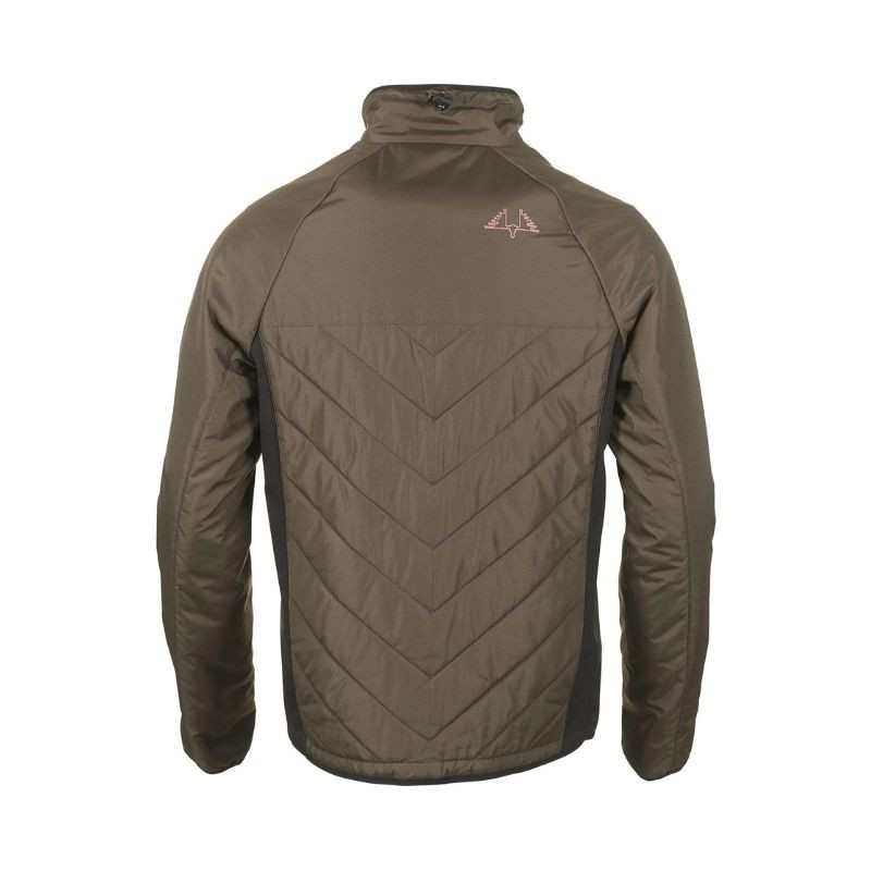 Veste Hunting Light Alpha Swedteam