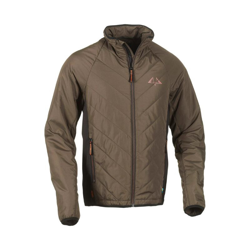 Veste jacht licht Alpha Swedteam
