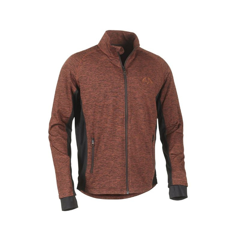 Veste Lynx Swedteam