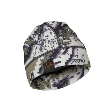 Bonnet Alpha Swedteam