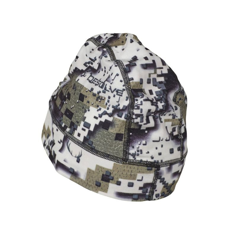 Bonnet Alpha Swedteam