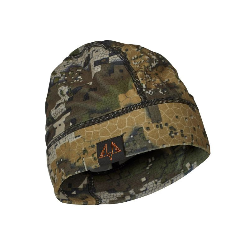 Bonnet Alpha Swedteam