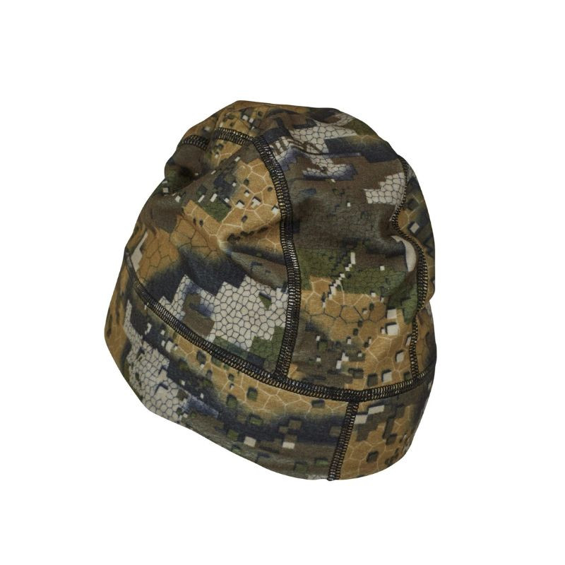 Bonnet Alpha Swedteam