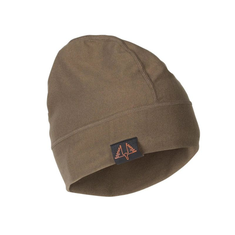 Bonnet Alpha Swedteam